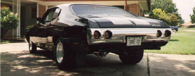 [Rear view]