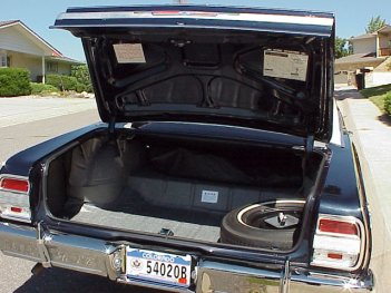 Trunk