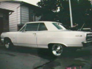 Right side view.