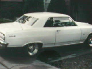 Lowcam, right side view.