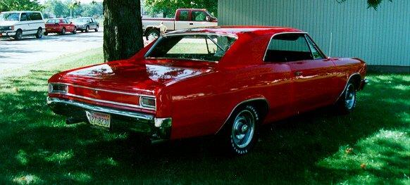 [Rear-right side view]