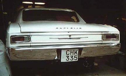 [Rear view]