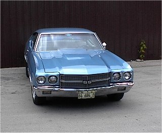 [Front view]