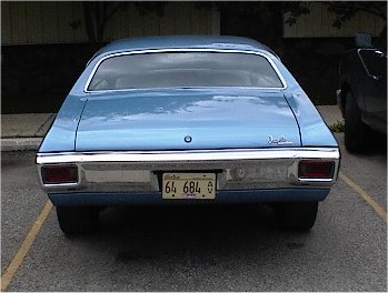 [Rear view]
