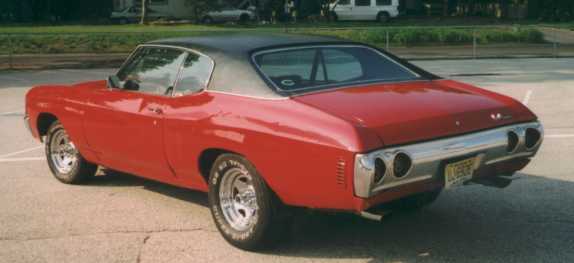 [Left-rear side view]