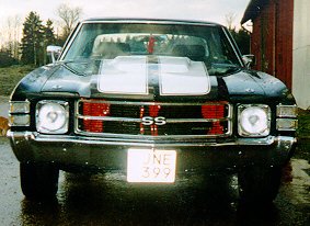 [Front view]
