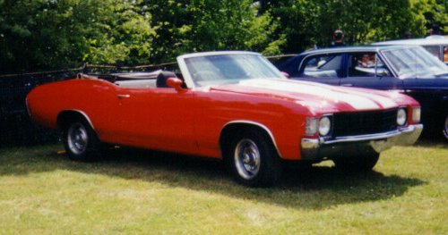 Right side view.