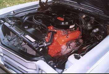[A view under the hood.]