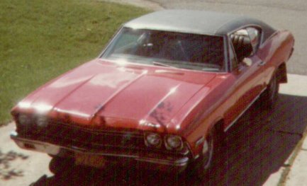 After 1, front view, high angle.