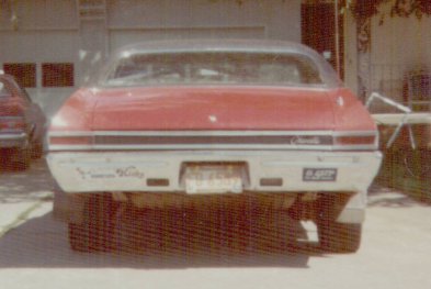 After 2, rear view.