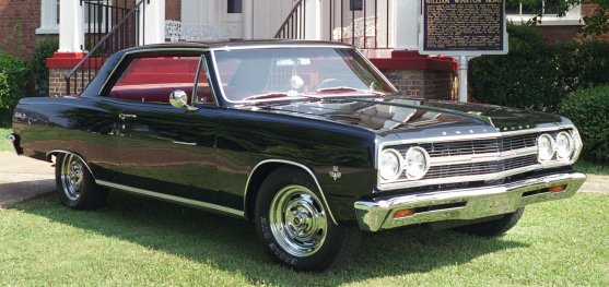 Right-front view.