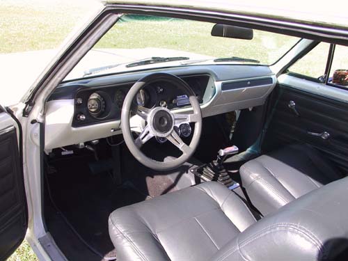 chevyintlft