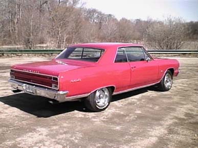 64_chevelle_rear