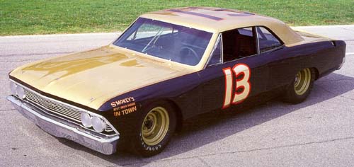 yunickchevelle