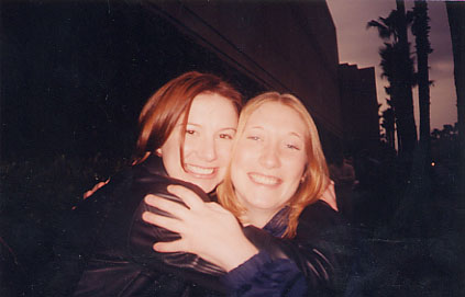 Me and Ashley