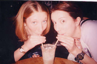 Me and Ash