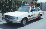 EK 79 Malibu Cop Car 4