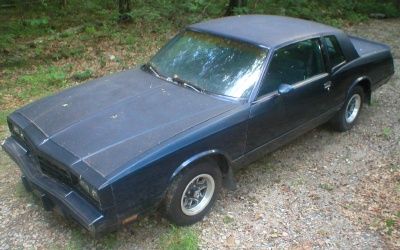 82 Monte Carlo