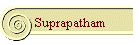 Suprapatham
