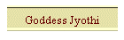 Goddess Jyothi