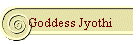 Goddess Jyothi