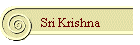 Sri Krishna