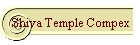 Shiva Temple Compex