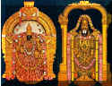 Goddess Padmavathi