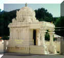 Lord Rama's Temple