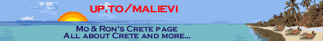 All about Crete , Mo & Ron' Crete page