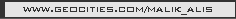 www.geocities.com/malik_alis