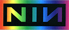 Nine Inch Nails