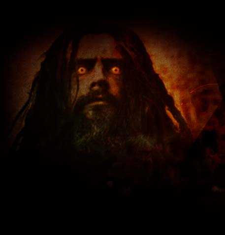 Rob Zombie