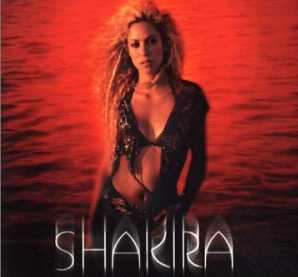 Shakira