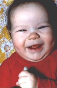 Smile!!
