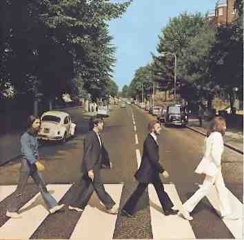 abbey road