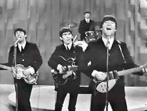 USA beatles