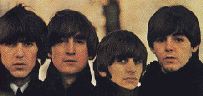 Beatles Quiz
