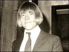 brian jones