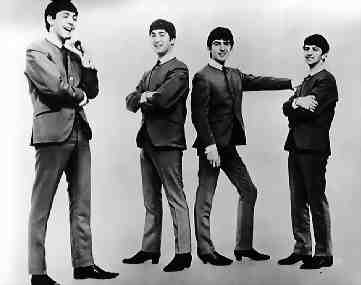 beatles