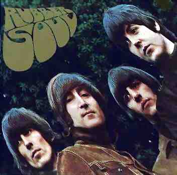 rubber soul