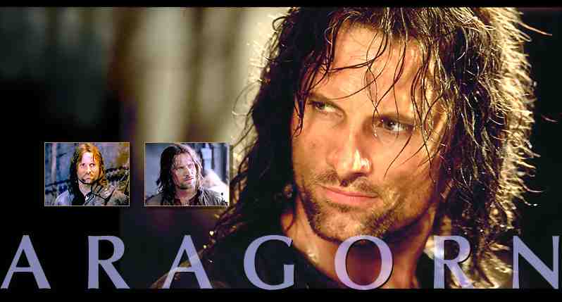 Aragorn