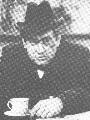 Tony Hancock
