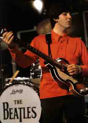 paul 1966