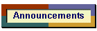 Announcements