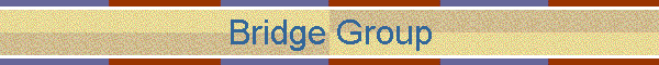 Bridge Group