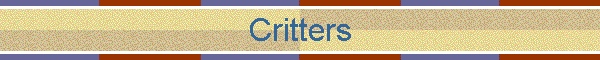 Critters