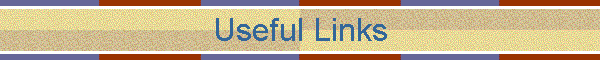 Useful Links