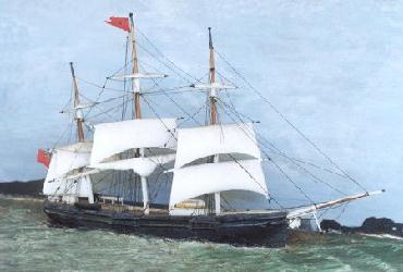 Emigrant