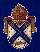 Arnaud Diocese Coat of Arms